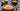 Apfel Porridge in einer Holzschale