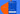 Bild zeigt einen orangefarbenen Halbkreis mit stilisiertem Gesicht vor blauem Hintergrund, darauf ein Formularfeld mit Eingabefeldern für Name, Nachname, E-Mail und weitere Angaben