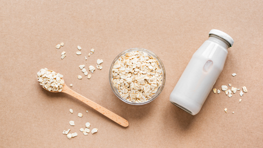Was Oat Base gesünder macht als traditionelle Haferdrinks