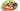 Vegane Burrito Bowl mit Cashew-Hafer Sour Cream in schale