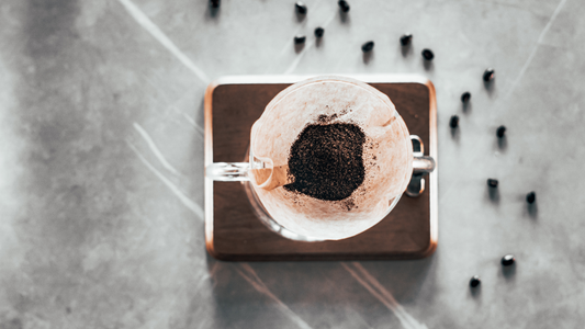 Verwendung von Kaffeesatz: 5 Arten, wie du Kaffeesatz weiterverwenden kannst
