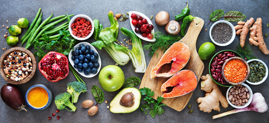 Blue Farm Gründer Philip im Gespräch über die Food Trends 2022