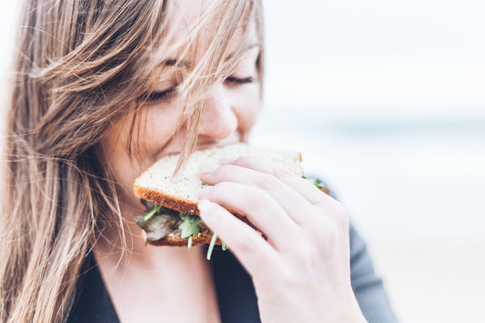 Mindful Eating: Was bewirkt achtsames Essen?