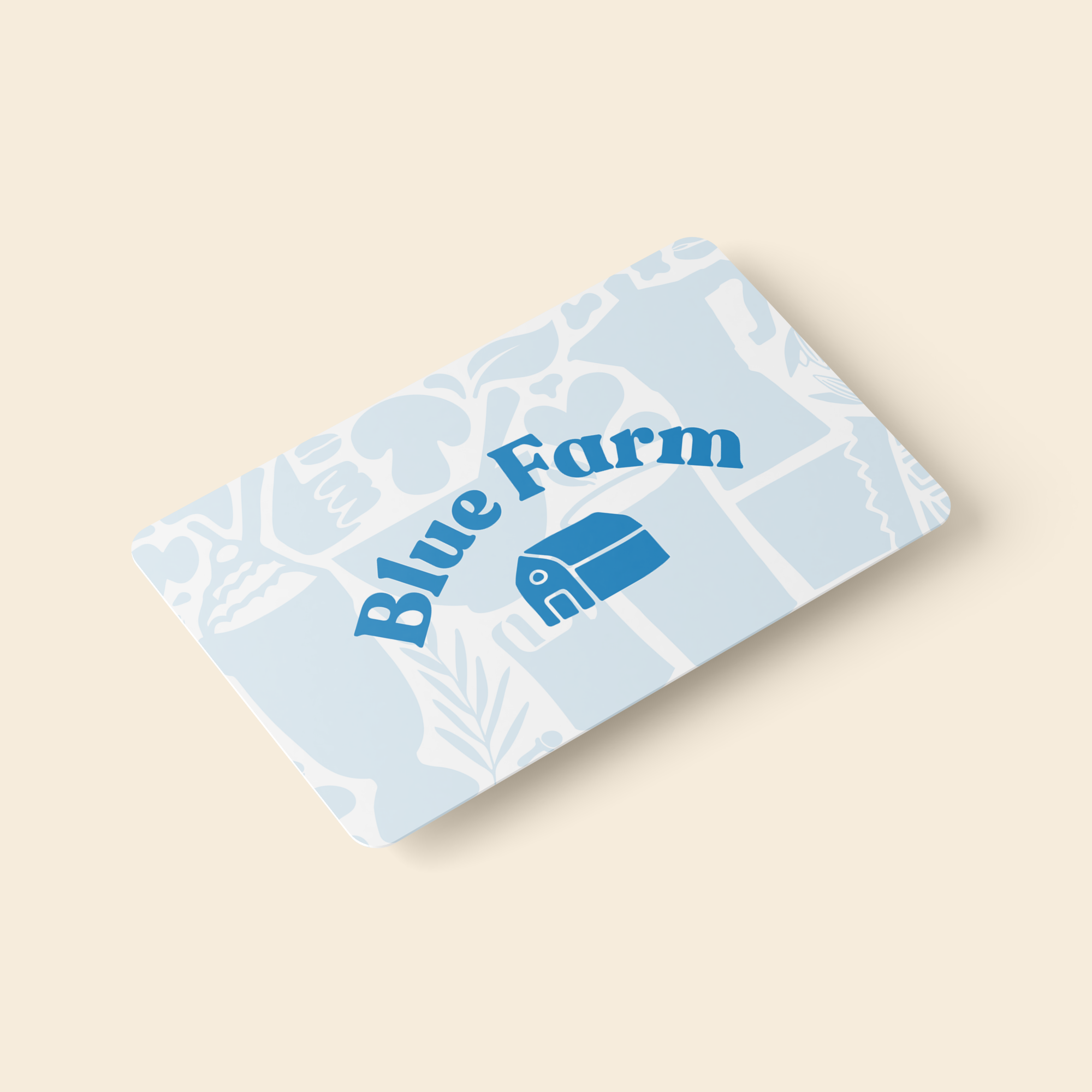 Gift voucher