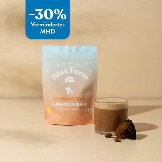 Chagaccino SALE