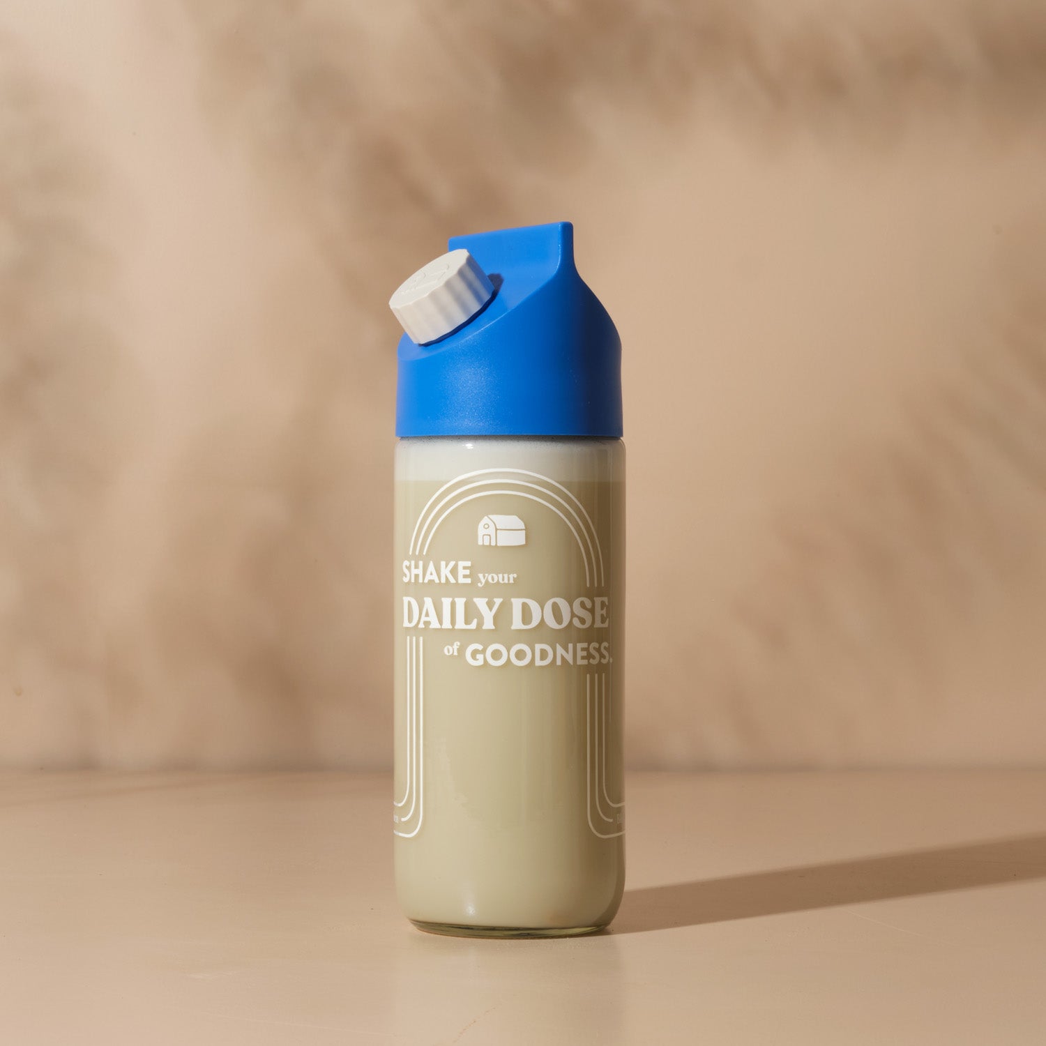 Forever Bottle