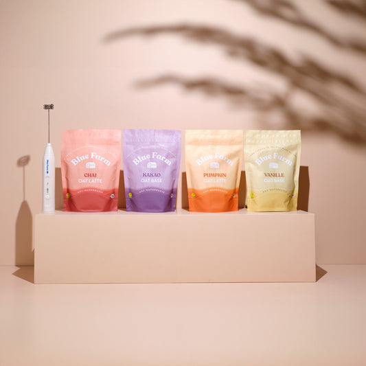 Latte & Chill Bundle
