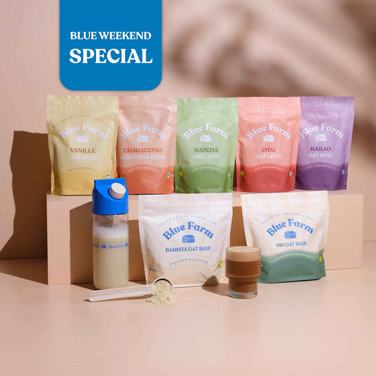 Allstars Bundle - Blue Friday Special