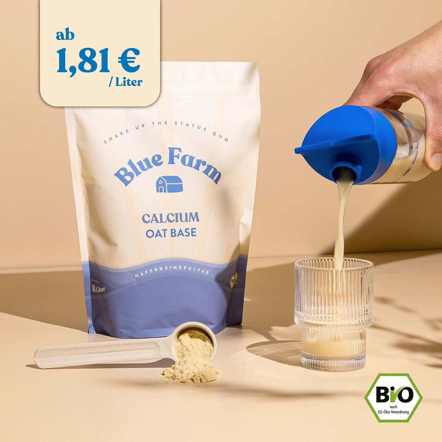 Calcium Starter Kit