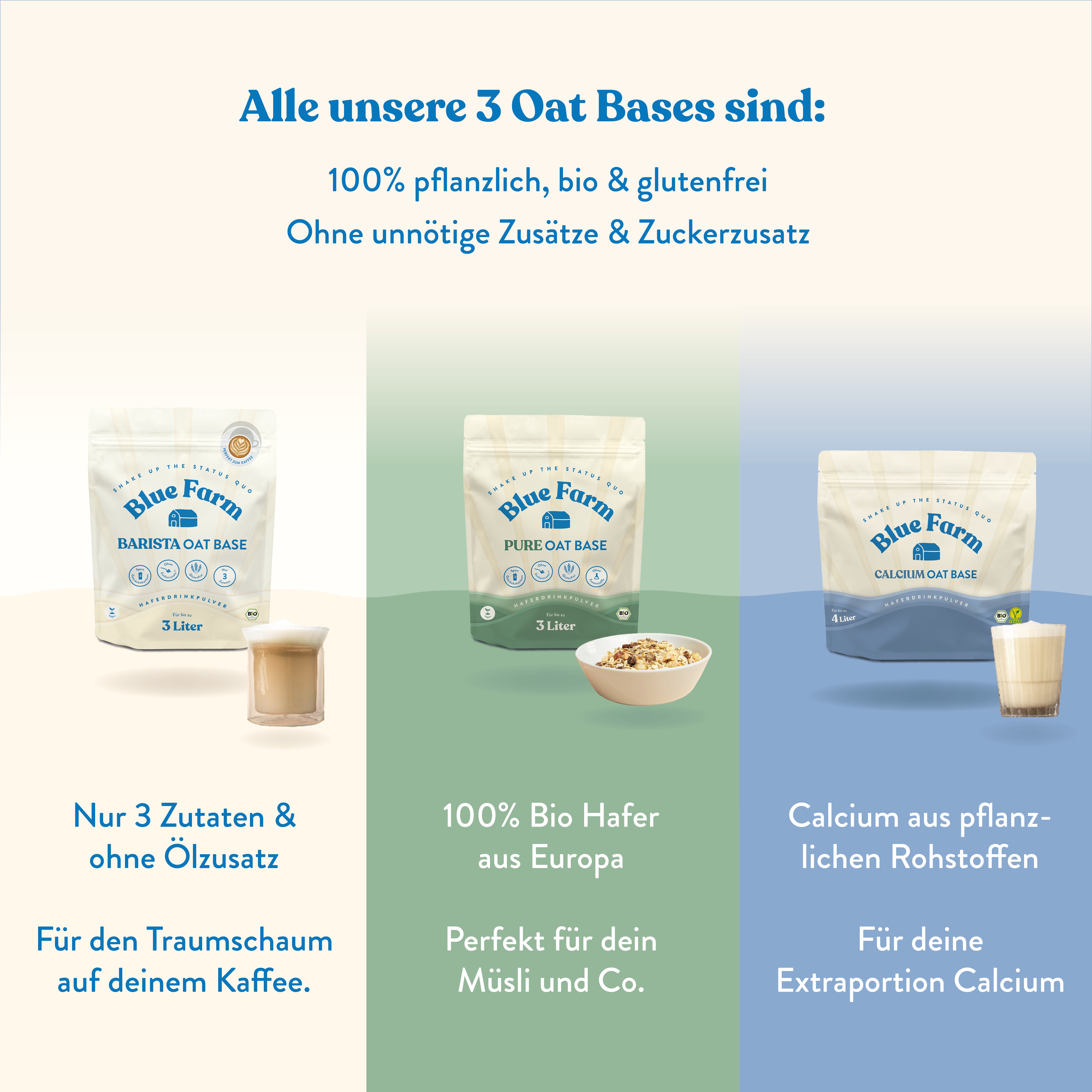 Oat Lover Bundle