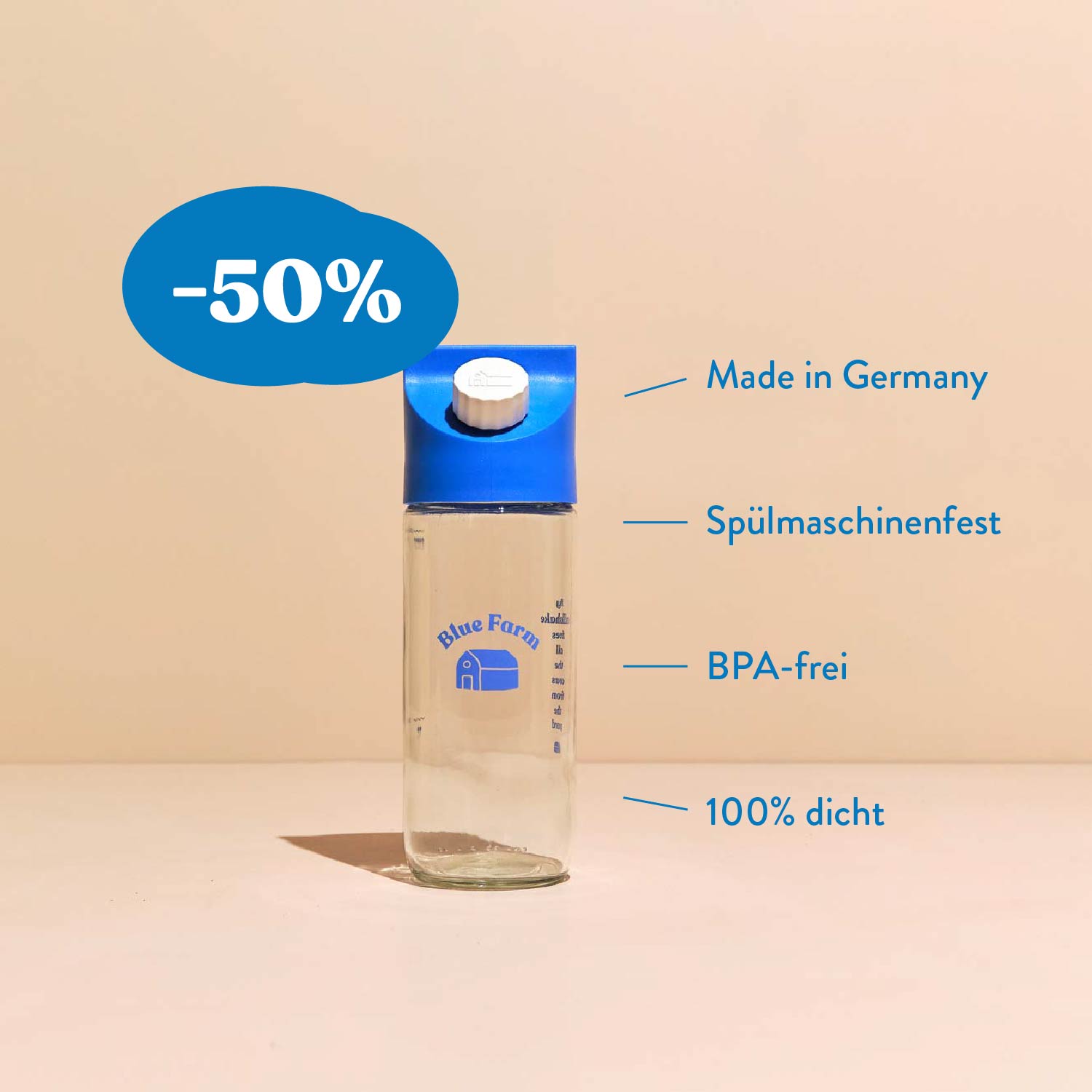 Forever Bottle Special Offer