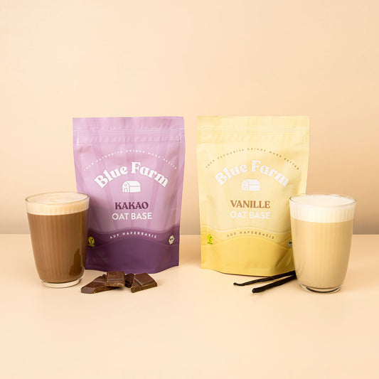 Cocoa vanilla bundle