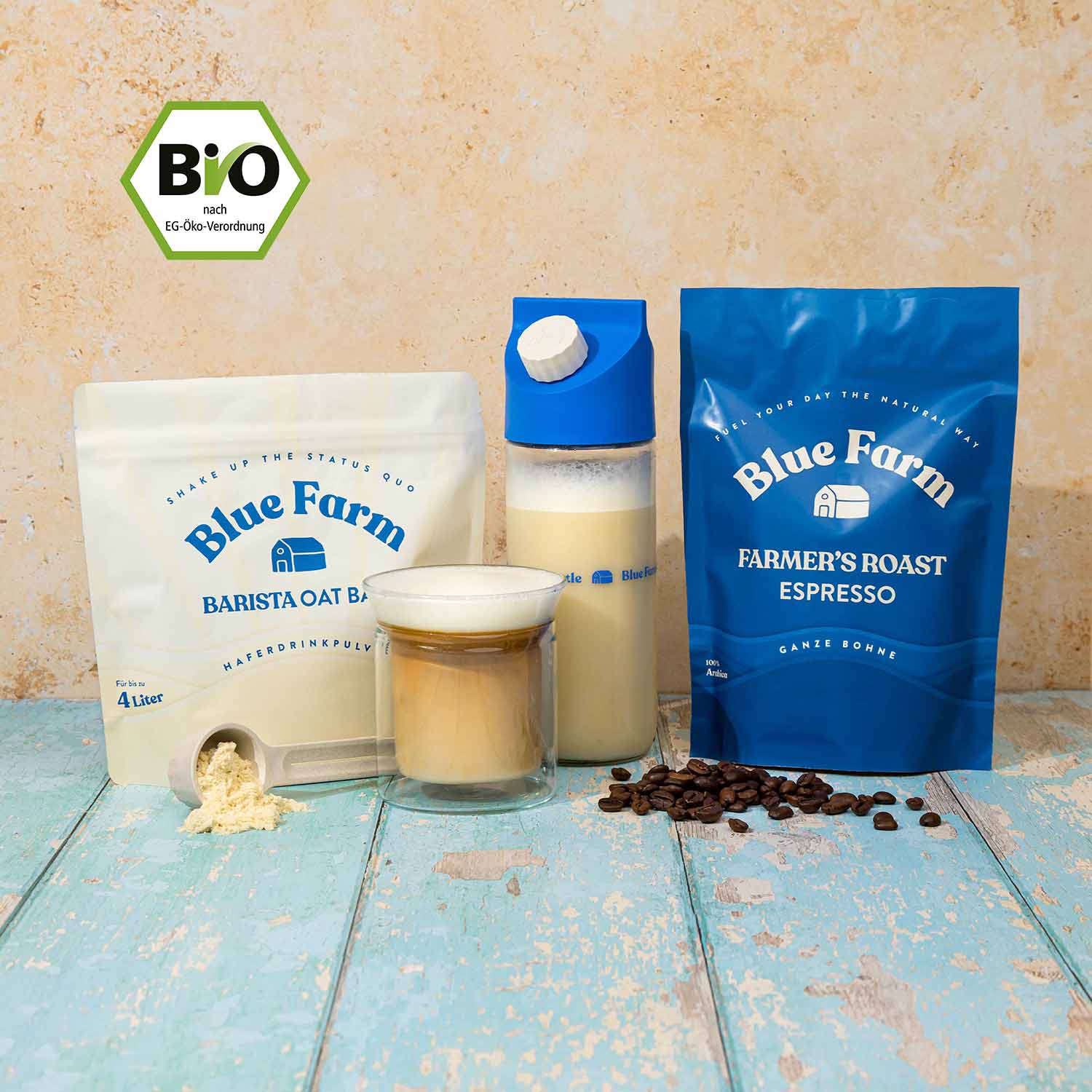 Coffee Lover Bundle