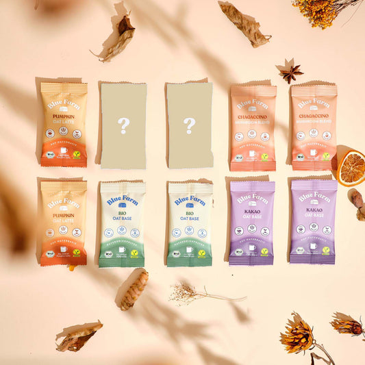Tasting package Fall Edition
