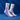 Blue Farm Socken