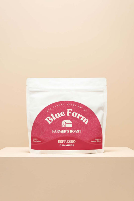 Farmer's Coffee Roast